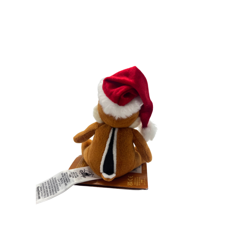 Peluche d'épaule Tac Noël Disney
