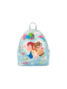 Sac à dos Carl & Ellie balloon with coin purse Là-haut LOUNGEFLY