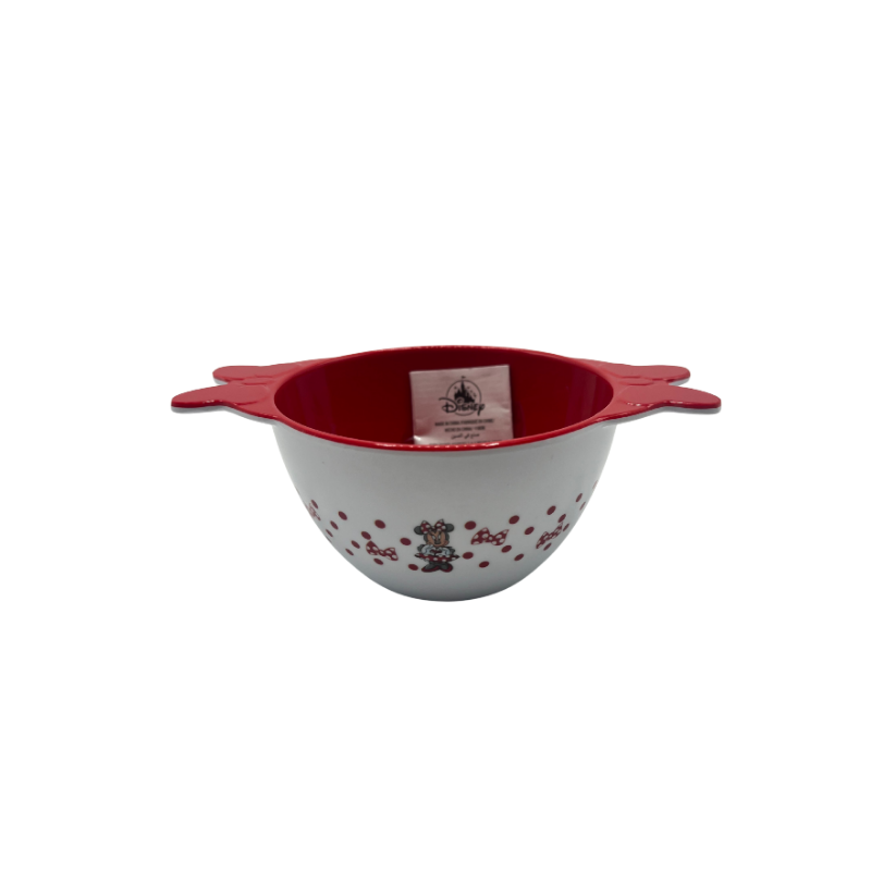 Bol Oreille Minnie Nœud Disney