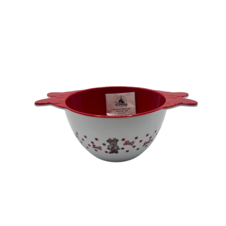 Bol Oreille Minnie Nœud Disney