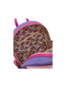 Sac à dos Fuzzy Cheshire cat Alice au pays des merveilles LOUNGEFLY