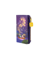 Portefeuille lantern scène Raiponce LOUNGEFLY