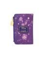 Portefeuille lantern scène Raiponce LOUNGEFLY