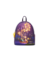 Sac à dos lantern scène Raiponce LOUNGEFLY