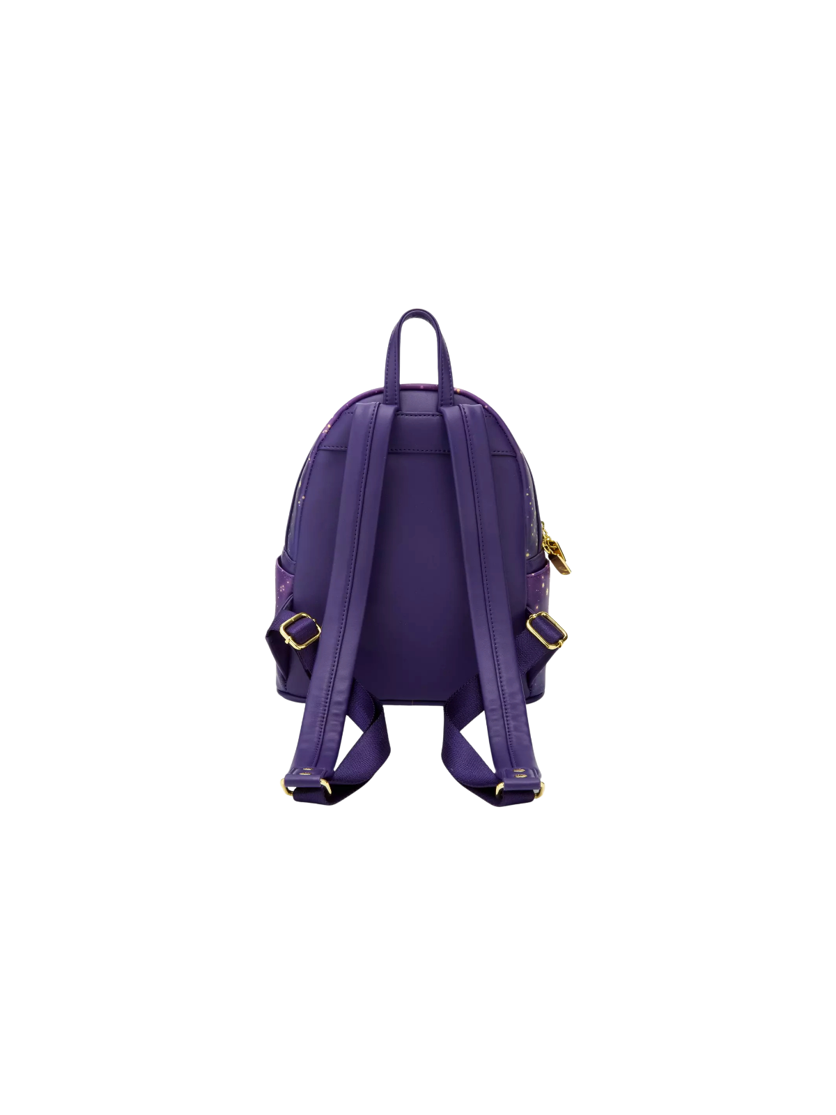 Sac à dos lantern scène Raiponce LOUNGEFLY