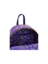Sac à dos lantern scène Raiponce LOUNGEFLY