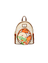 Sac à dos Chicken little & Little Kirby Import LOUNGEFLY