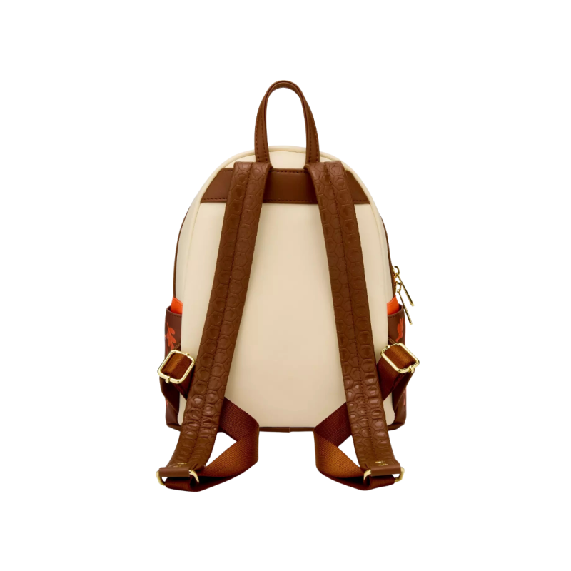 Sac à dos Chicken little & Little Kirby Import LOUNGEFLY