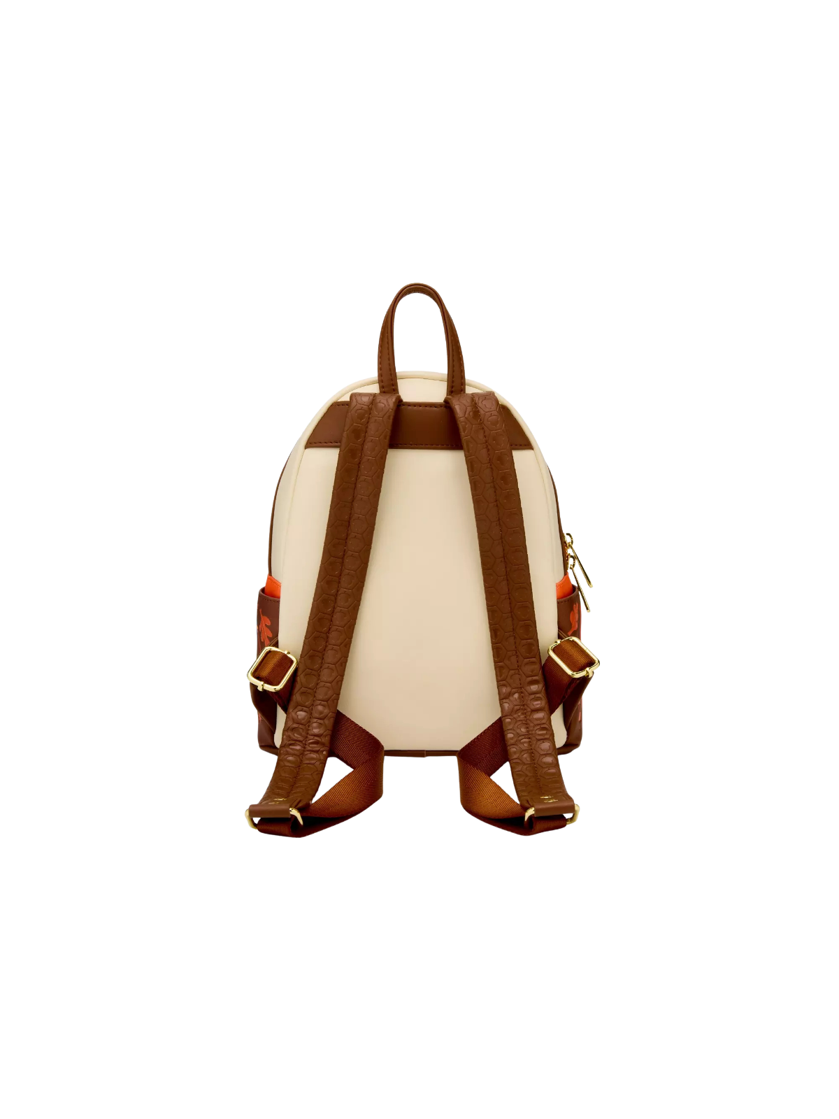 Sac à dos Chicken little & Little Kirby Import LOUNGEFLY
