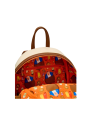 Sac à dos Chicken little & Little Kirby Import LOUNGEFLY