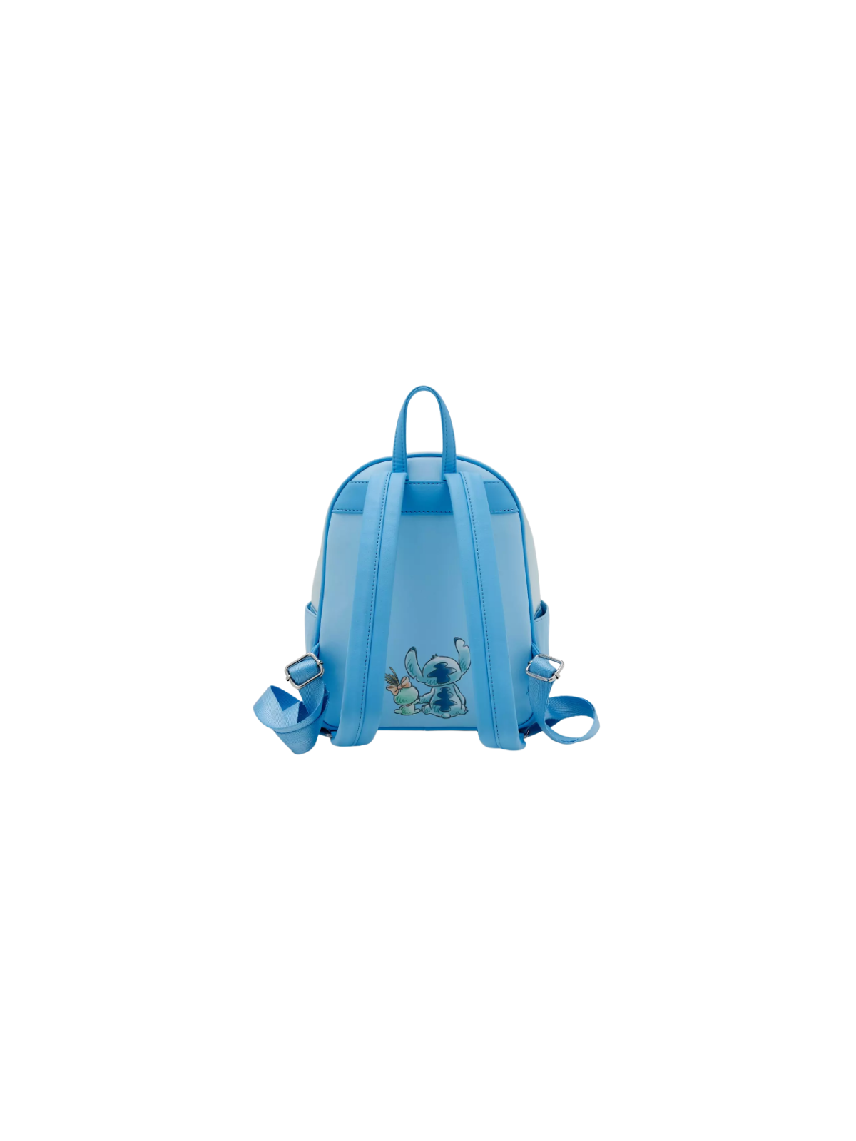 Sac à dos Lilo & Stitch Scrump Câlin LOUNGEFLY