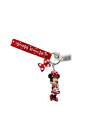Porte clés Minnie 3D Disney