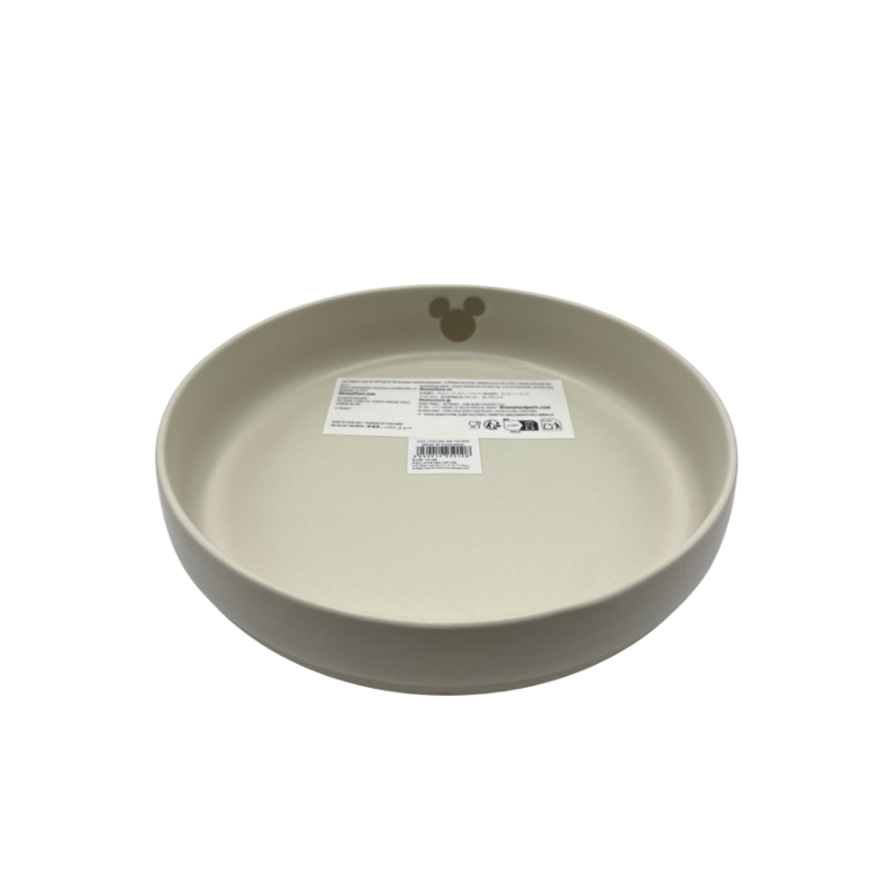 Assiette Creuse Mickey Haven Disney