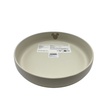 Assiette Creuse Mickey Haven Disney