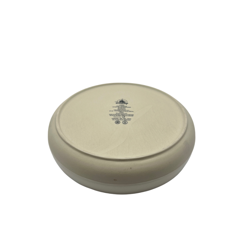 Assiette Creuse Mickey Haven Disney