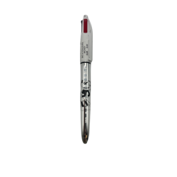 Stylo 4 couleurs Mickey Disney