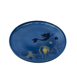 Assiette La Petite Sirène Disney