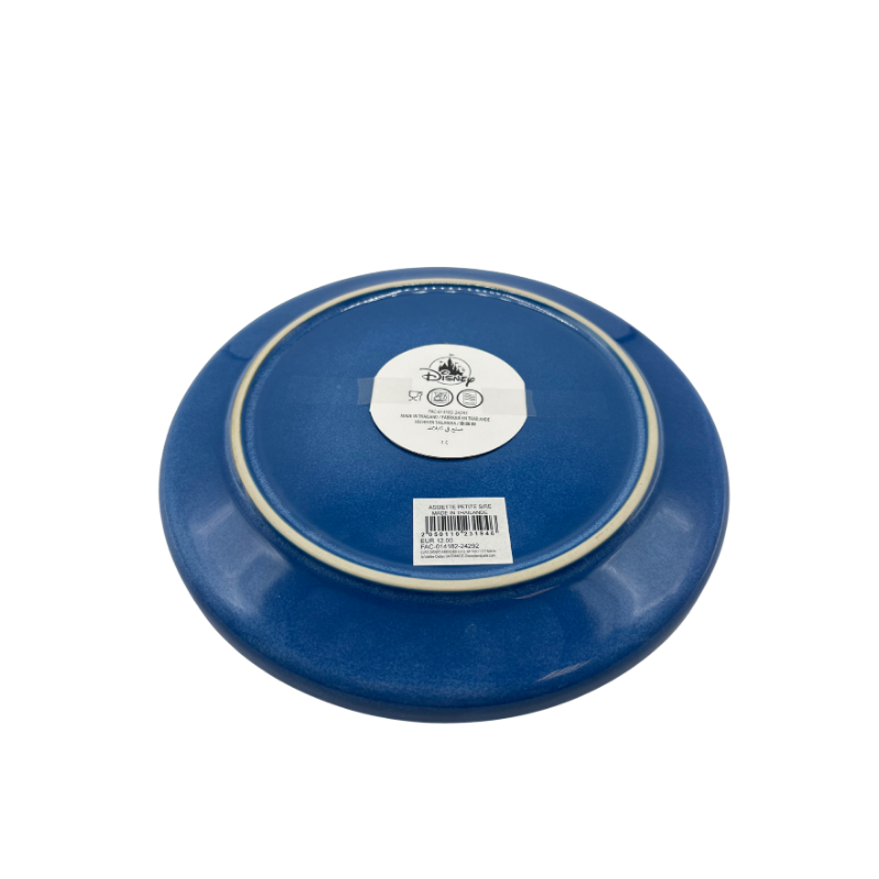 Assiette La Petite Sirène Disney