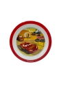 Assiette CARS enfant Disney