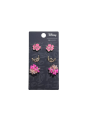 Boucles d'oreilles floral Lilo & Stitch OUR UNIVERSE