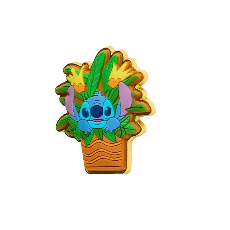 Pin's Plant Lilo & Stitch LOUNGEFLY