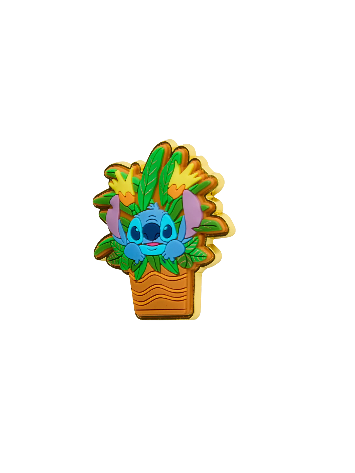 Pin's Plant Lilo & Stitch LOUNGEFLY