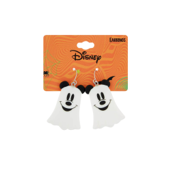 Boucles d'oreilles Ghost Mickey Mouse Disney