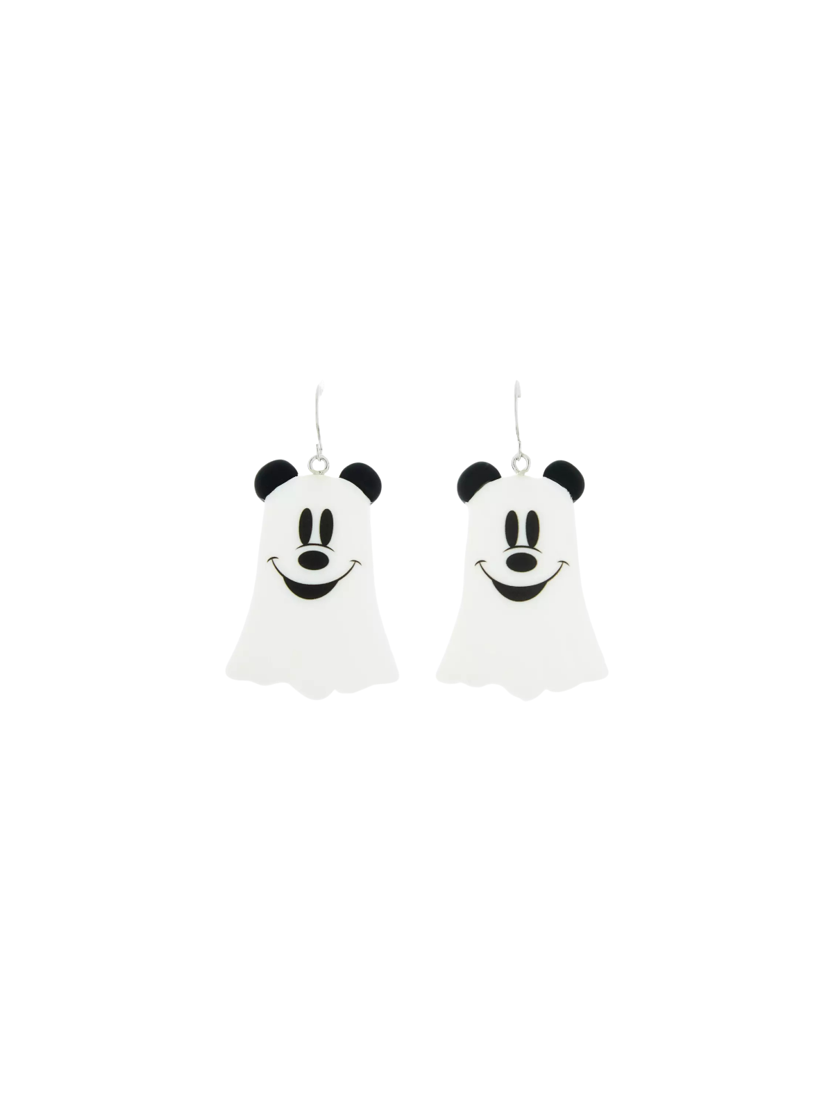 Boucles d'oreilles Ghost Mickey Mouse Disney