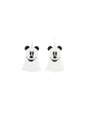 Boucles d'oreilles Ghost Mickey Mouse Disney