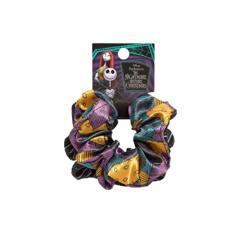 Set de chouchous Jack & Sally Disney