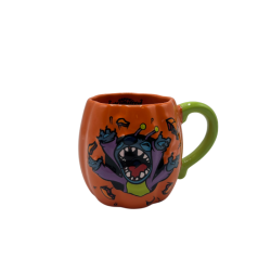 Mug Stitch Halloween Disney