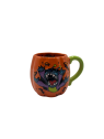 Mug Stitch Halloween Disney