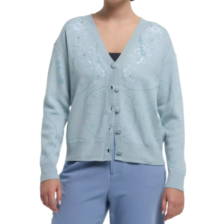 Cardigan Cendrillon Icon Strass Her Universe  Disney