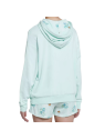 Sweat à capuche brodé La Petite Sirène Disney