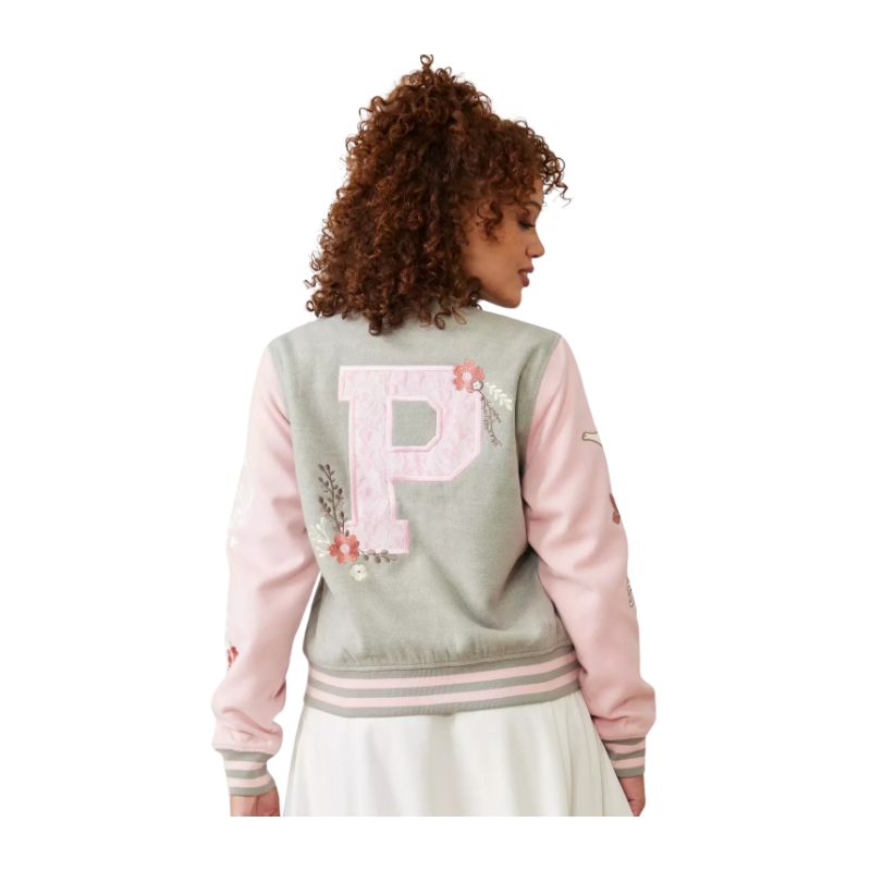 Veste universitaire Princess Icon Her Universe Disney