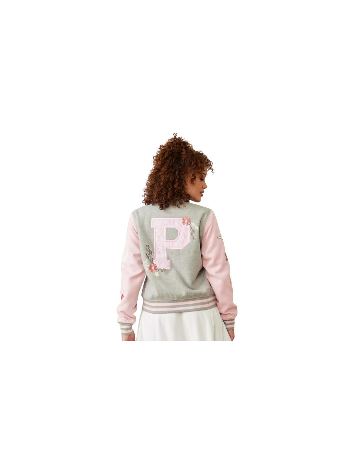 Veste universitaire Princess Icon Her Universe Disney