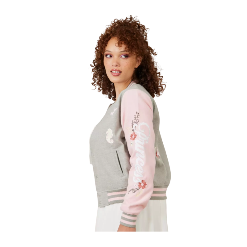 Veste universitaire Princess Icon Her Universe Disney