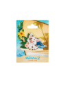 Pin's flower Pua Vaiana Disney