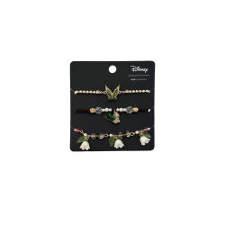 Bracelets Clochette Disney