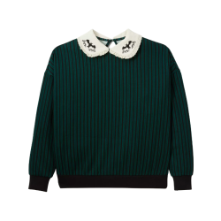 Haut The Haunted Mansion Disney