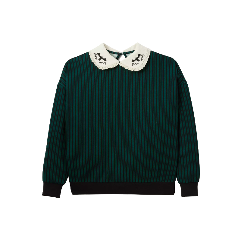 Haut The Haunted Mansion Disney