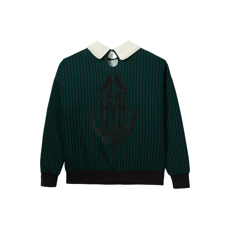 Haut The Haunted Mansion Disney