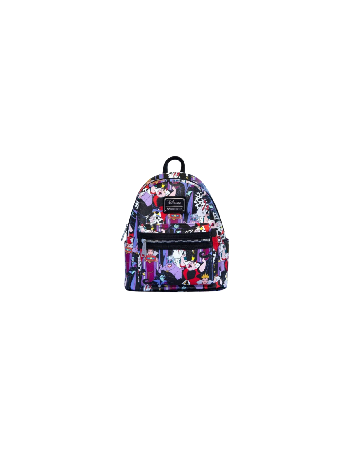 Sac à dos villains AOP LOUNGEFLY
