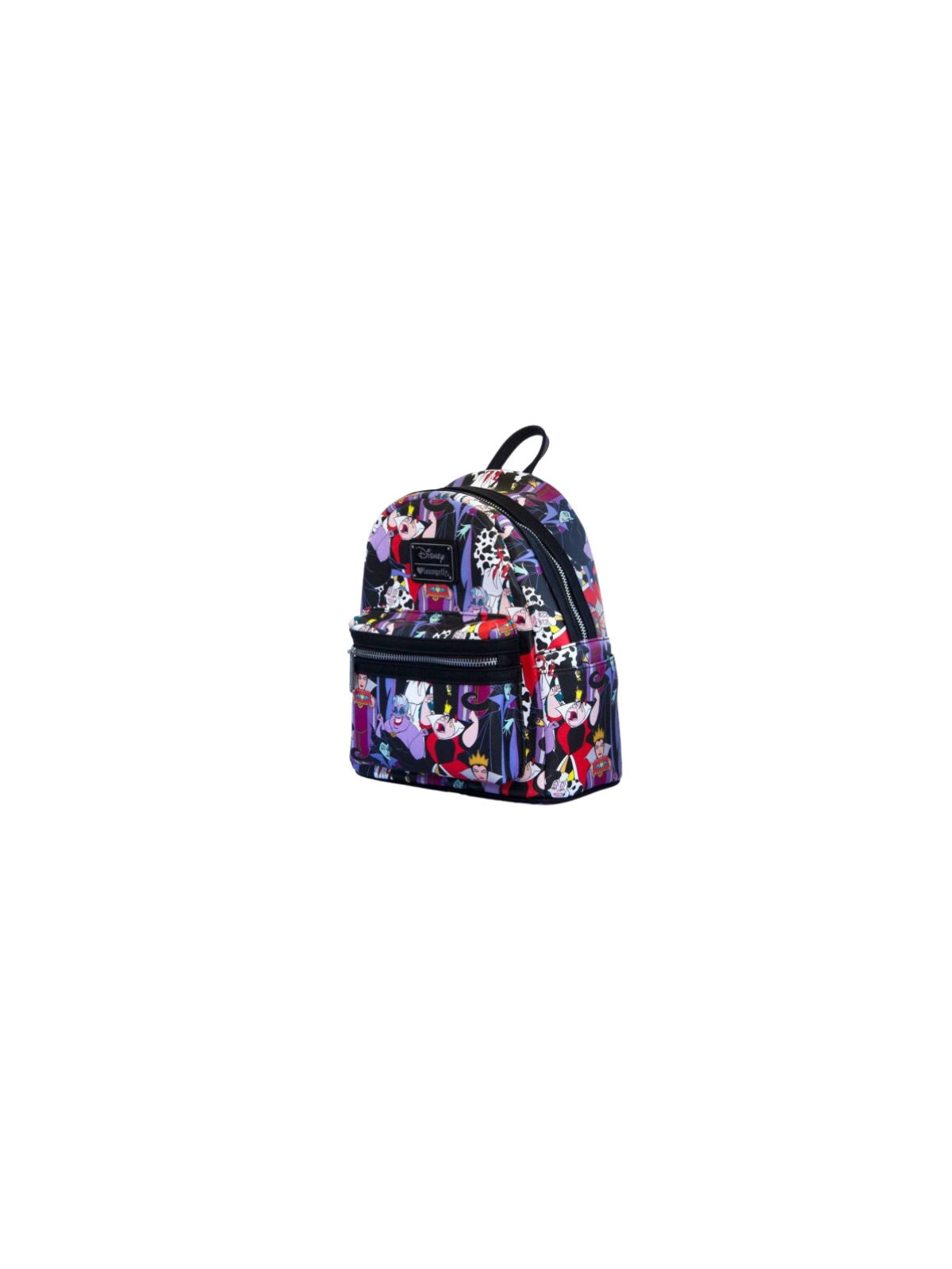 Sac à dos villains AOP LOUNGEFLY