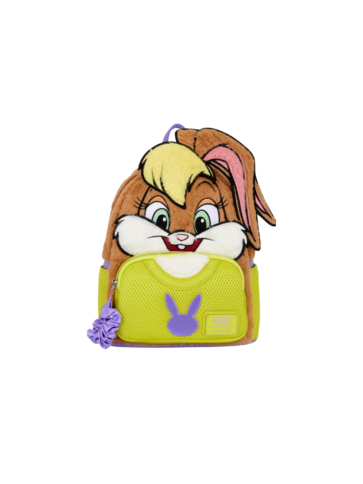 Sac à dos Lola Bunny Looney tunes LOUNGEFLY