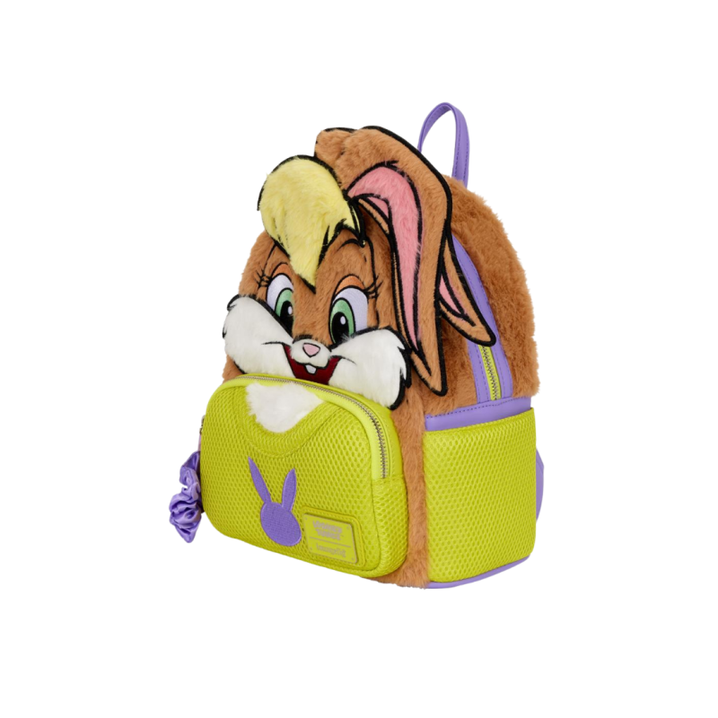 Sac à dos Lola Bunny Looney tunes LOUNGEFLY