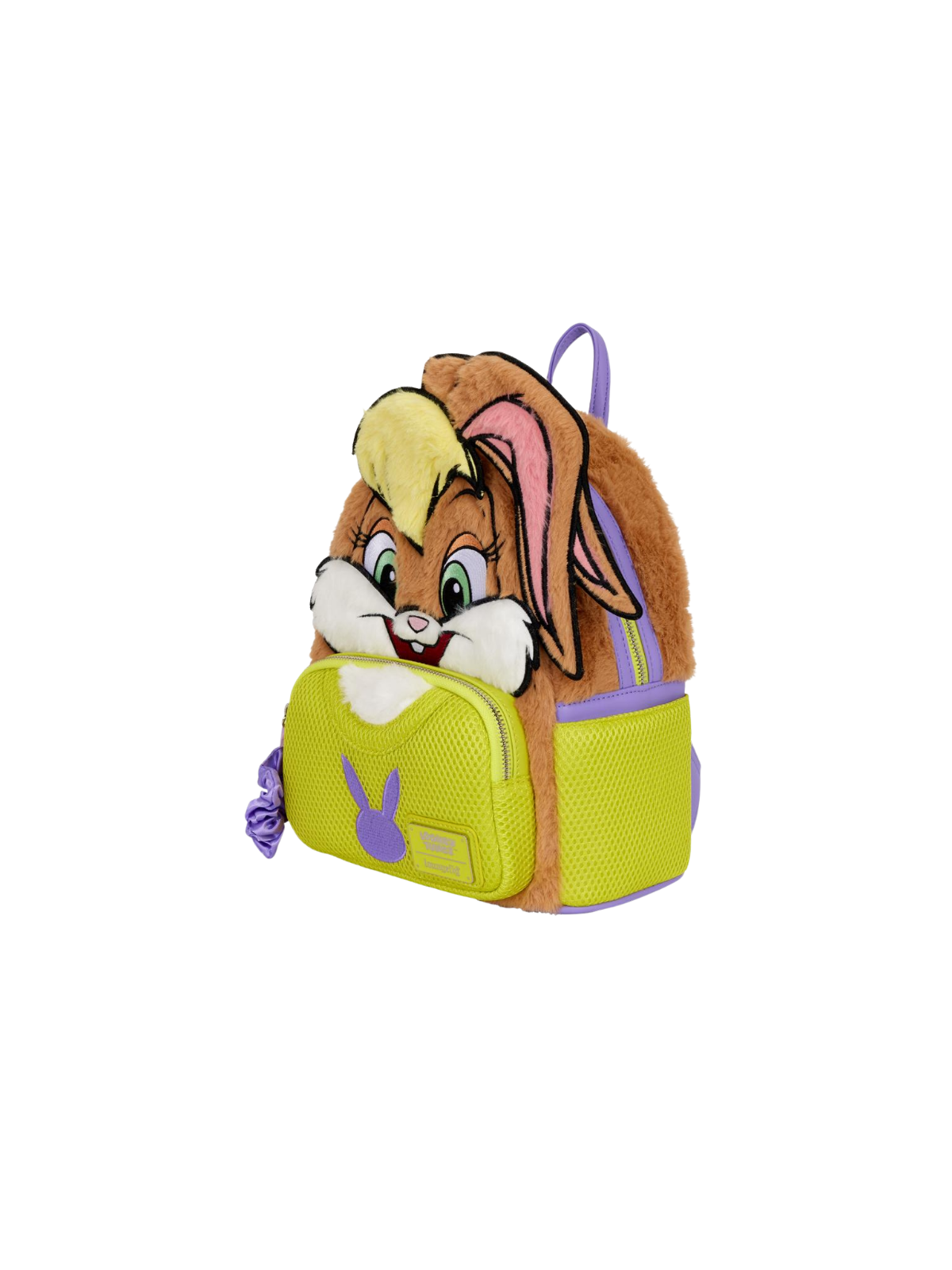 Sac à dos Lola Bunny Looney tunes LOUNGEFLY