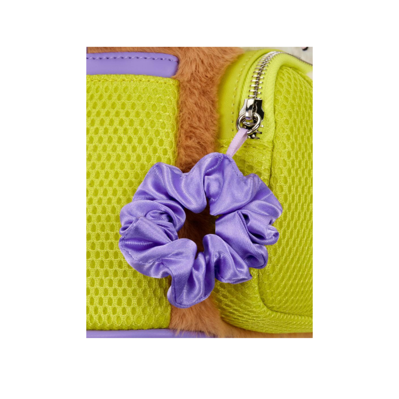 Sac à dos Lola Bunny Looney tunes LOUNGEFLY