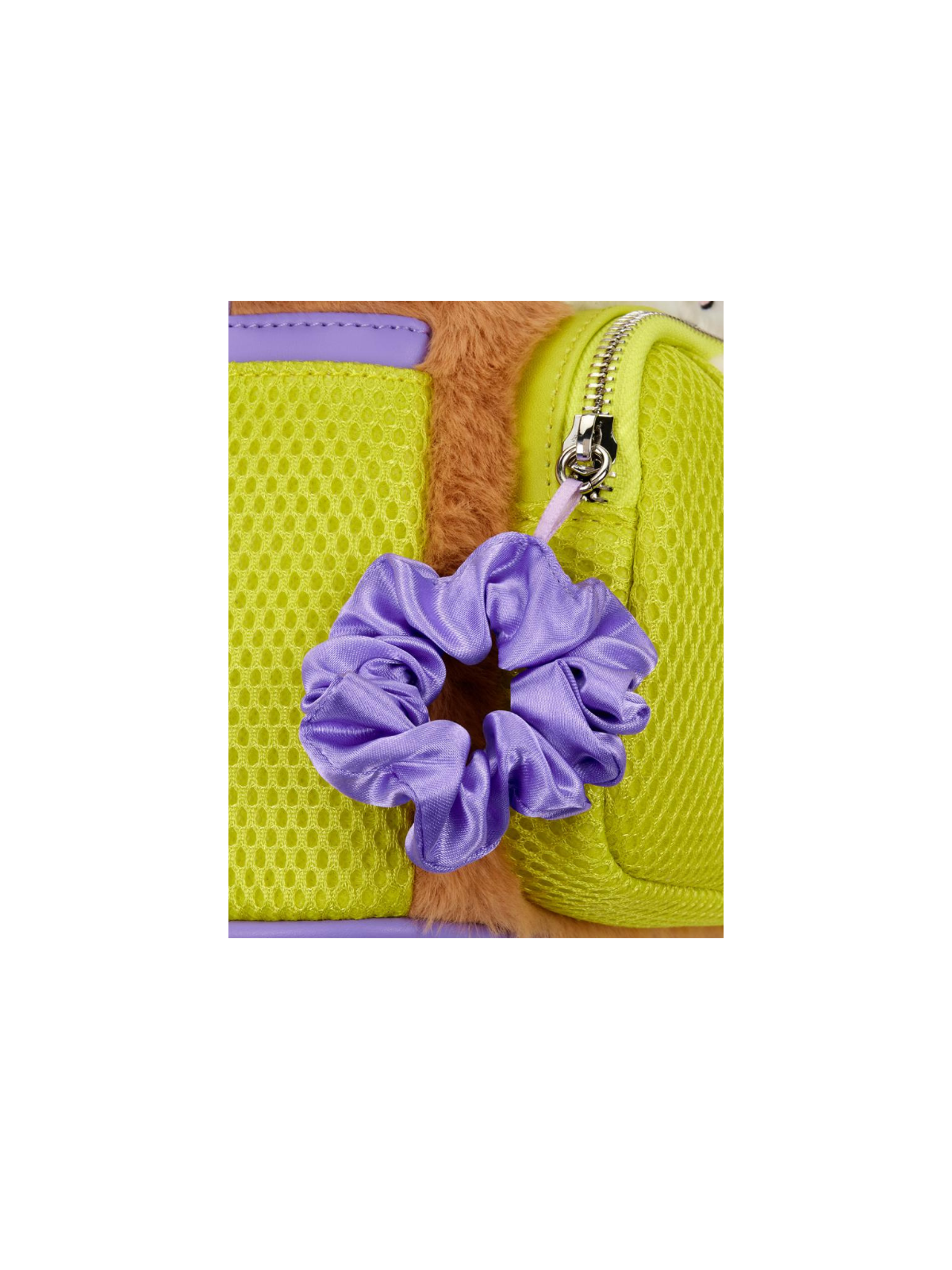 Sac à dos Lola Bunny Looney tunes LOUNGEFLY