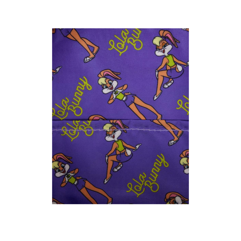 Sac à dos Lola Bunny Looney tunes LOUNGEFLY